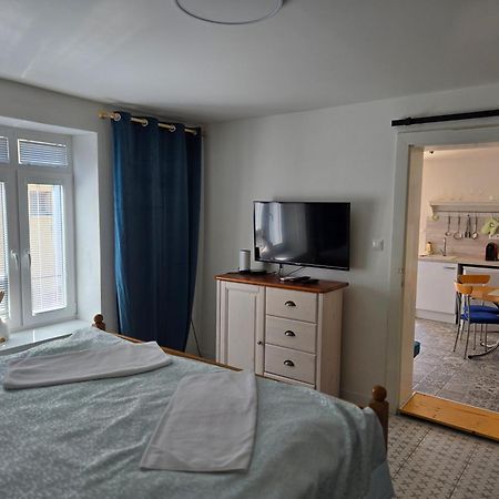 Apartmany Modry Dom Подгайска Экстерьер фото