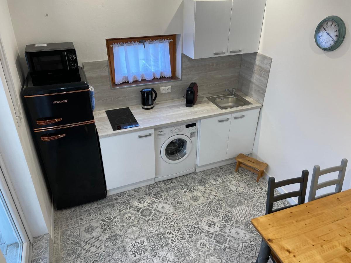 Apartmany Modry Dom Подгайска Экстерьер фото