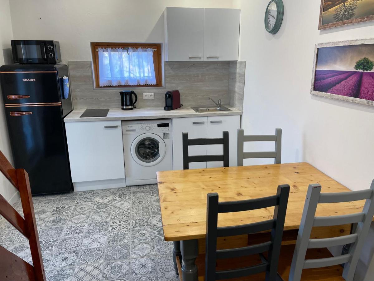 Apartmany Modry Dom Подгайска Экстерьер фото