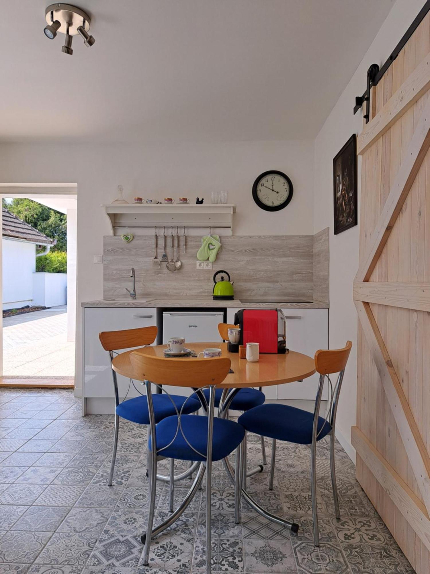 Apartmany Modry Dom Подгайска Экстерьер фото