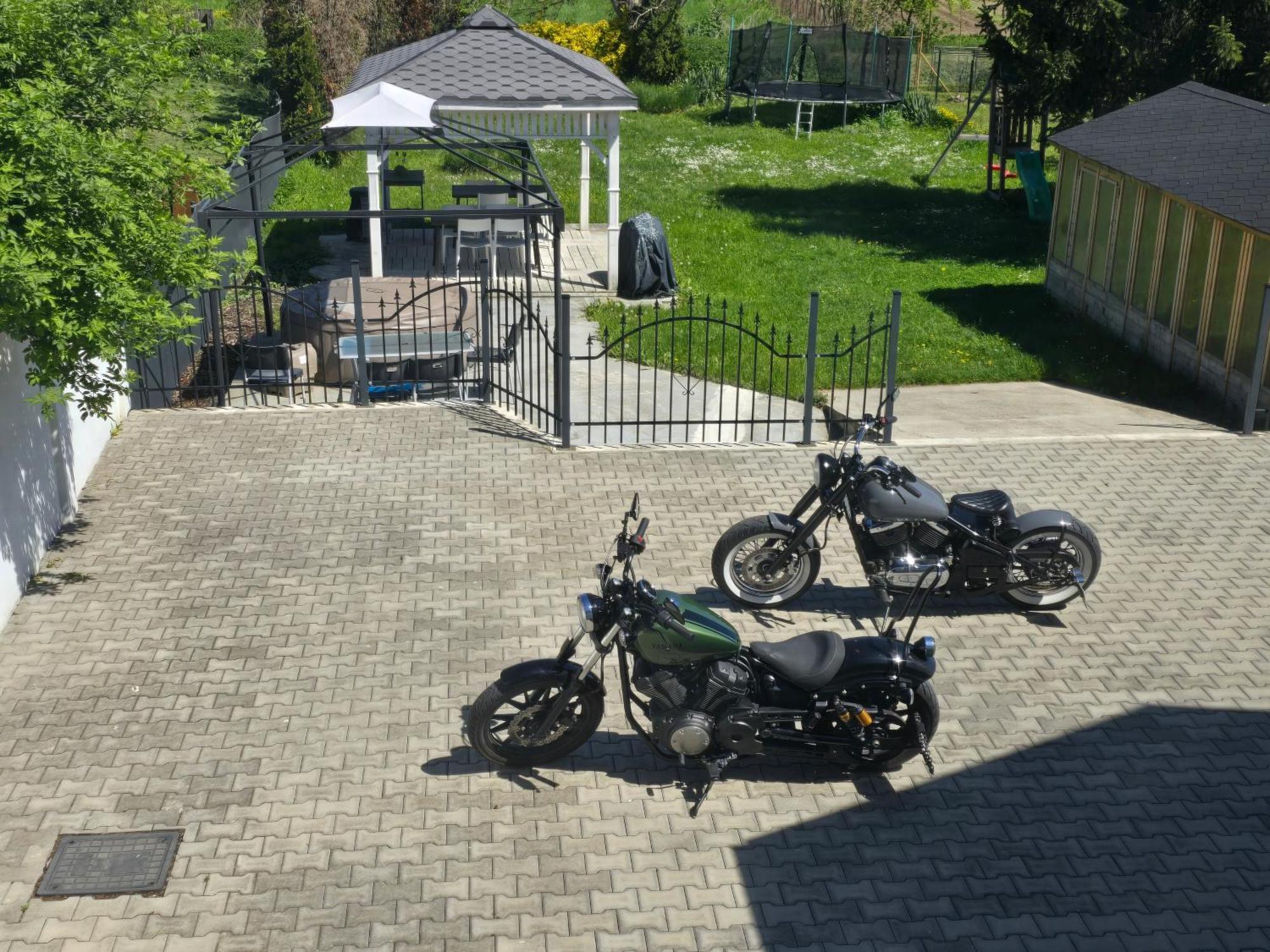 Apartmany Modry Dom Подгайска Экстерьер фото